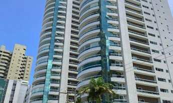 Imagem 2: Apartamento na Beira Mar com 326 m² por R$ 4.800.000 em Fortaleza