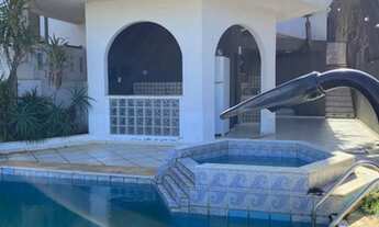 Imagem 5: Casa de alto padrão 528 m², lote 700 m²