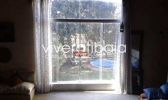 Imagem 7: Casa Residencial à venda, Vila Santista, Atibaia - CA0444