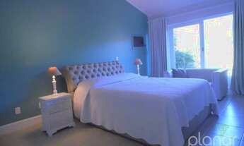 Imagem 7: Casa com 4 dormitórios à venda, 450 m² por R$ 7.000.000,00 - Nogueira - Petrópolis/RJ