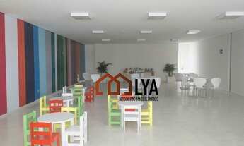 Imagem 6: Apartamento para aluguel com 44 metros quadrados com 2 quartos em Parque Ipê - São Paulo