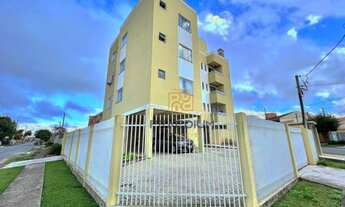 Imagem 3: Apartamento Garden com 2 dormitórios à venda, 70 m² por R$ 278.900,00 - Costeira - São Jos