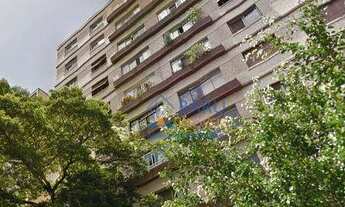 Imagem 2: Apartamento com 3 dormitórios à venda, 140 m² por R$ 950.000,00 - Santa Cecília - São Paul