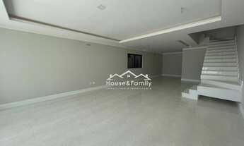 Imagem 6: CASA TRIPLEX COM 4 SUÍTES NO CONDOMÍNIO INTERLAGO DE ITAÚNA NA BARRA DA TIJUCA