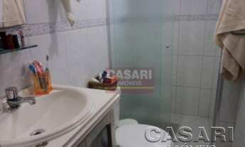 Imagem 3: Apartamento Residencial à venda, Santa Terezinha, São Bernardo do Campo - AP53338