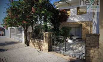 Imagem: Sobrado com 3 dormitórios à venda, 190