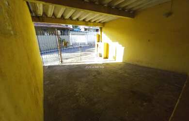 Imagem 2: Sobrado à venda, Vila Nossa Senhora das Vitórias, Mauá, SP