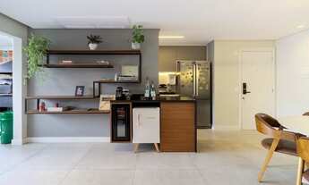 Imagem 7: APARTAMENTO RESIDENCIAL em São Paulo - SP, Lapa