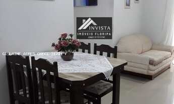 Imagem 4: Apartamento para Venda, Ingleses do Rio Vermelho, 2 dormitórios, 1 suíte, 2 banheiros, 1 v