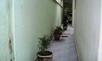 Imagem 3: Casa com 3 dormitórios à venda, 265 m² por R$ 1.250.000,00 - Canto do Forte - Praia Grande