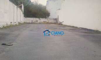 Imagem 2: Terreno para alugar, 350 m² por R$ 6.500,00/mês - Tatuapé - São Paulo/SP