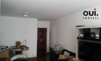 Imagem 3: Apartamento com 3 dormitórios à venda, 100 m² por R$ 957.000,00 - Jardim Paulista - São Pa