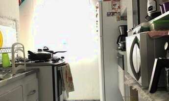 Imagem 4: Apartamento com 2 dormitórios à venda por R$ 70.000,00 - Jardim Marilu - São Paulo/SP