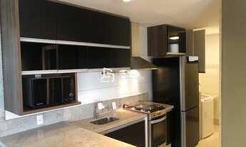 Imagem 3: Apartamento para aluguel, 1 quarto, 2 vagas, Vila da Serra - Nova Lima/MG