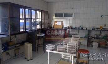 Imagem 5: Prédio comercial para venda e locação, Nova Petrópolis, São Bernardo do Campo - PR0760