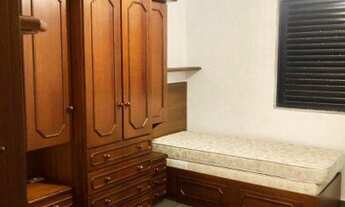 Imagem 6: Cobertura com 3 dormitórios à venda, 128 m² por R$ 850.000,00 - Maitinga - Bertioga/SP