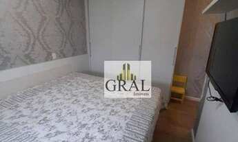 Imagem 7: Apartamento com 3 dormitórios à venda, 130 m² por R$ 850.000,00 - Baeta Neves - São Bernar