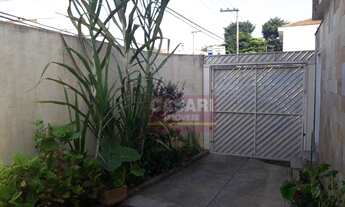 Imagem 3: Sobrado com 2 dormitórios à venda, 93 m² - Jordanópolis - São Bernardo do Campo/SP