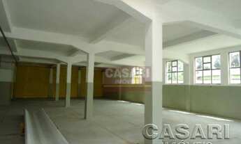 Imagem: Galpão Comercial para venda e locação