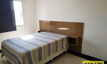 Imagem 5: Apartamento com 2 dormitórios à venda, 54 m² - Vila Príncipe de Gales - Santo André/SP