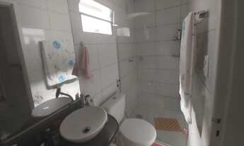 Imagem 7: Casa para venda com 90 metros quadrados com 3 quartos em Parque Ipê