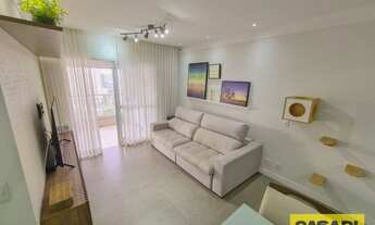 Imagem: Apartamento com 3 dormitórios, 94 m²