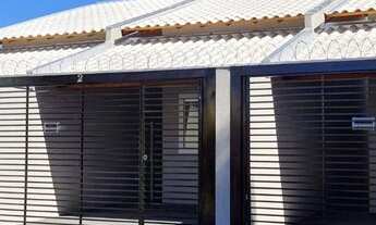 Imagem 6: Casa com 2 dormitórios à venda, 60 m² por R$ 165.000,00 - Jardim Anache - Campo Grande/MS