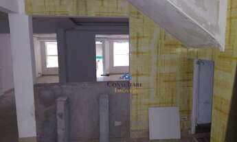 Imagem 5: Casa comercial com 2 dormitórios à venda, 207 m² por R$ 1.272.000 - Boqueirão - Santos/SP