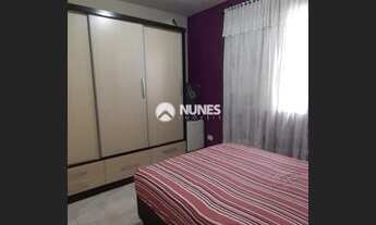 Imagem 5: Apartamento para venda tem 60 metros quadrados com 3 quartos em Piratininga - Osasco - SP