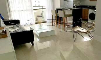 Imagem: Apartamento para locação no Paulista Wall