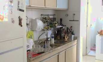 Imagem 7: Cobertura duplex para venda possui 135m² com 3 quartos em Graça - Salvador - BA