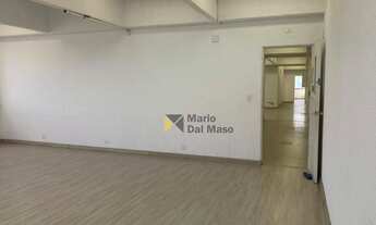 Imagem 3: Andar Corporativo, 415 m² - venda por R$ 3.161.068,00 ou aluguel por R$ 14.000,00/mês - Vi