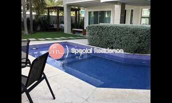 Imagem 3: Rio de Janeiro - Casa de Condomínio - Barra da Tijuca