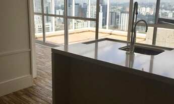 Imagem: Cobertura Locação 2 Dormitórios - 170