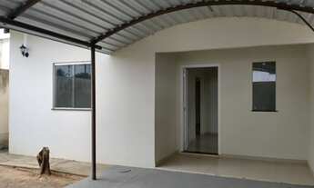 Imagem 3: Casa com 3 quartos, 190m² - Cidade Satélite - Boa Vista - RR