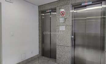 Imagem 4: Ref.: 8026 - Sala comercial no Edifício Leda Gontijo, no Lourdes