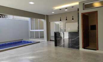 Imagem: Casa com 3 dormitórios à venda, 143 m²