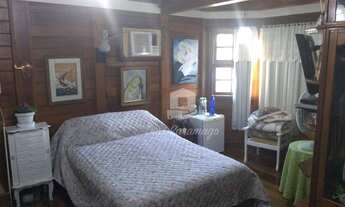 Imagem 6: Casa com 4 dormitórios à venda, 179 m² por R$ 650.000,00 - Piratininga - Niterói/RJ