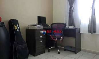 Imagem 5: Apartamento à venda, 75 m² por R$ 260.000,00 - Jardim Aurélia - Campinas/SP