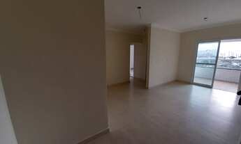 Imagem 7: Apartamento com 2 dormitórios à venda, 86 m² por R$ 478.000,00 - Canto do Forte - Praia Gr