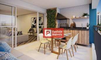 Imagem 4: Apartamento à venda, 66 m² por R$ 591.000,00 - Jardim Prudência - São Paulo/SP