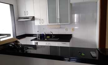 Imagem 4: Apartamento para aluguel com 80 metros quadrados com 2 quartos em Praia da Costa - Vila Ve