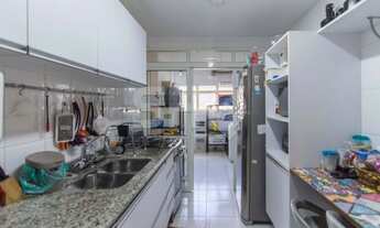 Imagem 7: Apartamento pronto para morar em ótima localização!