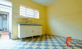 Imagem 2: SOBRADO COM 94 M² , 3 DORMITÓRIOS E 1 VAGA NO TATUAPÉ