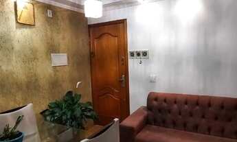 Imagem 2: Apartamento com 2 dormitórios à venda, 48 m² por R$ 310.000,00 - Freguesia do Ó - São Paul