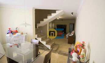 Imagem 4: Sobrado com 3 dormitórios à venda, 150 m² por R$ 750.000,00 - Vila Alpina - São Paulo/SP