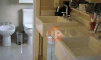 Imagem 5: Apartamento à venda, 267 m² por R$ 2.990.000,00 - Edifício Madison Grammercy Park - Baruer