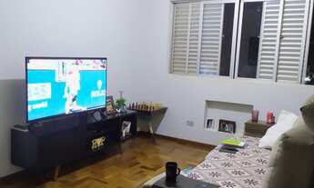 Imagem: Apartamento 101 Rua Campos Sales 252
