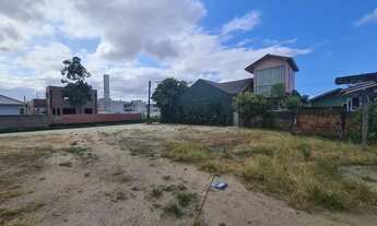 Imagem 4: Vendo Terreno Amplo e Plano - Guarda do Cubatão em Palhoça/SC