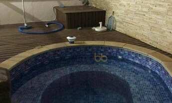 Imagem 1: Casa com 3 suítes à venda, 160 m² - Parque Campolim - Sorocaba/SP